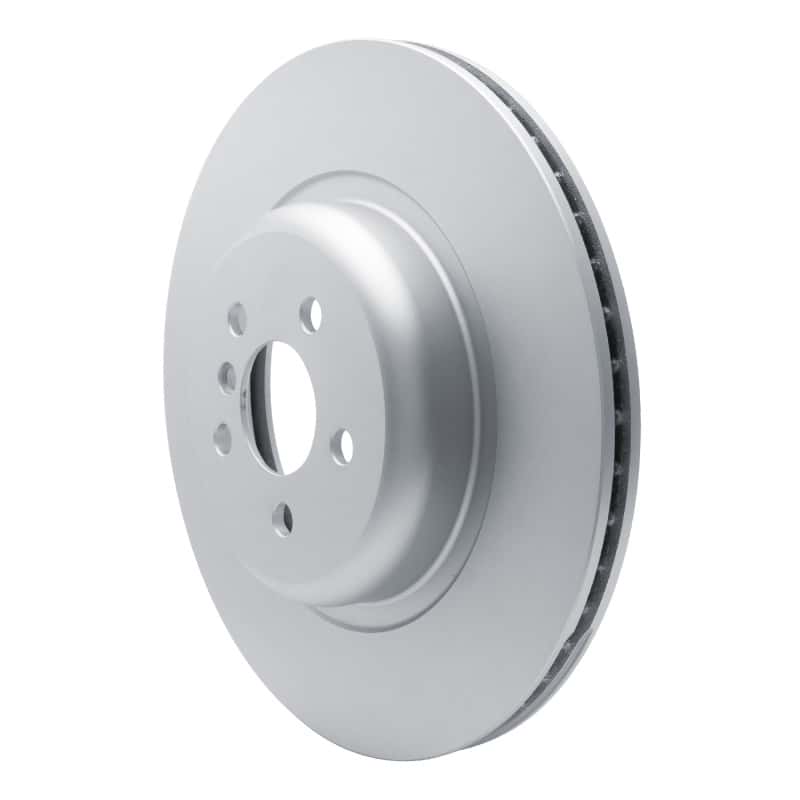DFC — DFC 16-25 BMW X6 Right Rear Hi-Carbon Alloy Geomet Coated Rotor - view 2