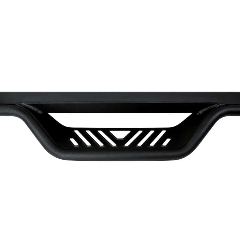 Westin — Westin 2022+ Toyota Tundra Crew Max Outlaw Nerf Step Bars - Textured Black
Nerf Drop Step Bars - view 12