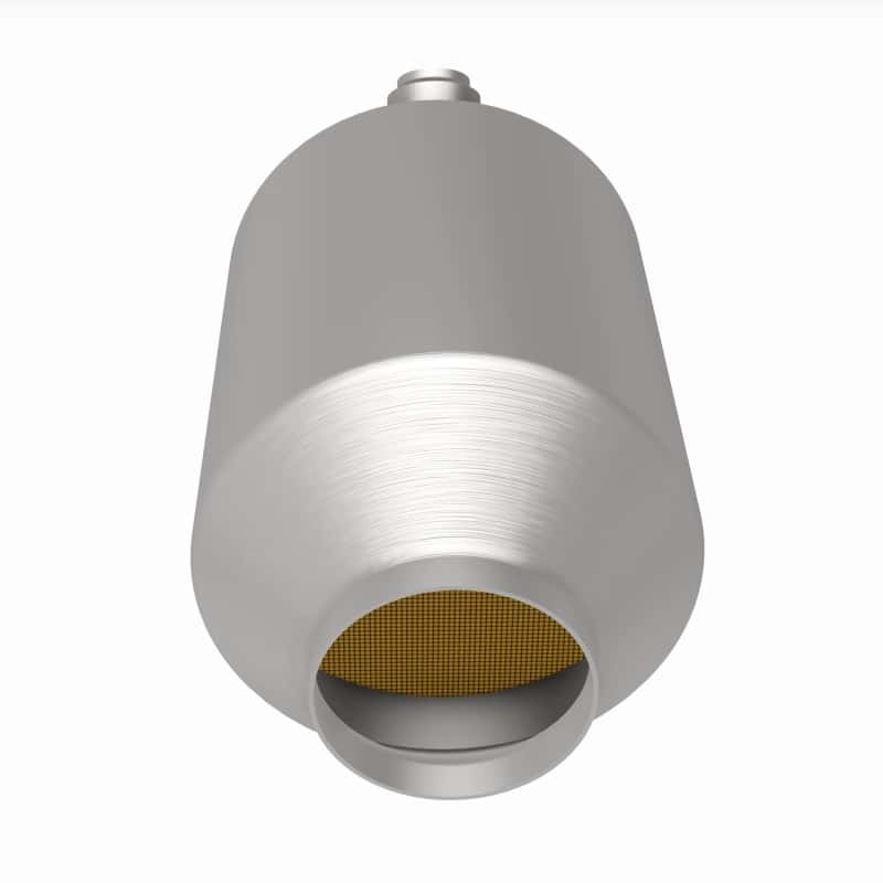 Magnaflow — MagnaFlow Conv Univ 3.00in C/C Spun Front OEM
OEM Grade
OEM - view 16