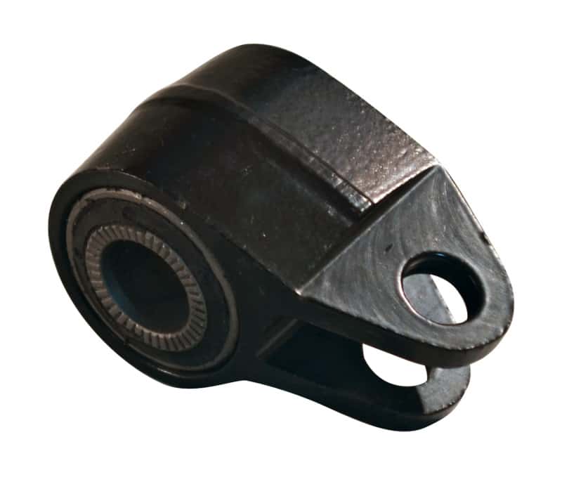 SPC Performance — SPC Performance Offset Pivot Assembly w/ Bushing
PIVOT ASSY W/BSHG
PIVOT BUSHNG - view 4