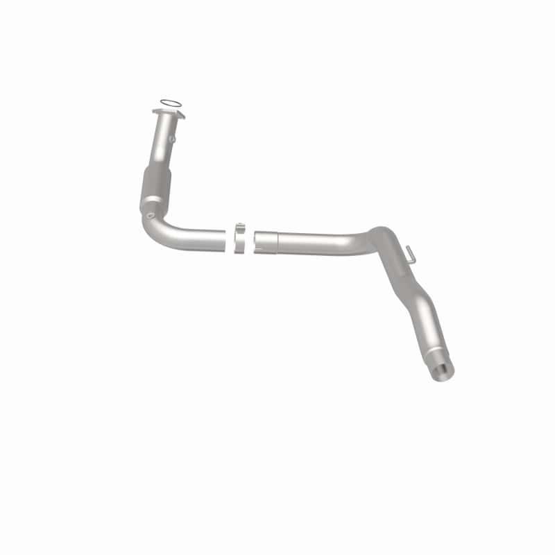 Magnaflow — MagnaFlow Conv DF 07-08 Sub XL 6.0 Driver Side OEM
OEM Grade
OEM - view 16