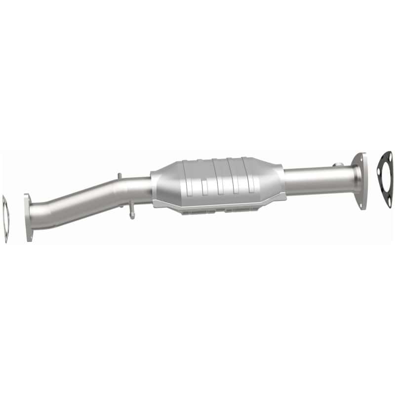 Magnaflow — Magnaflow 1998 Chevrolet S10 4.3L Direct Fit Converter
California - view 32