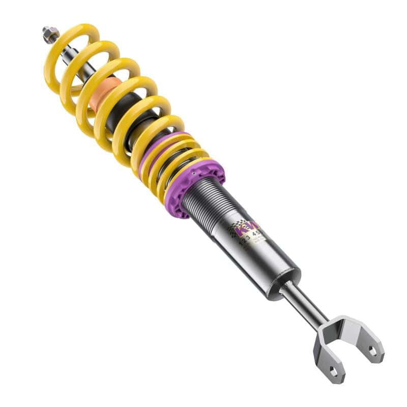 KW — KW Coilover Kit V2 BMW Z4 (E85) Coupe Roadster
Coilover Kit - view 5