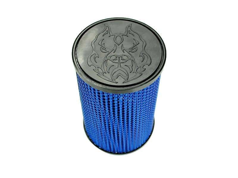 Sinister Diesel — Sinister Diesel 4in ID 10in Tall Replacement Air Filter
Air Intake Filter
SD-CAI-FILTER
 - view 7