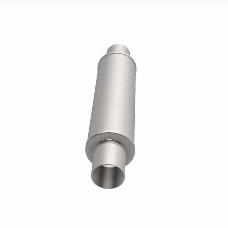 Magnaflow — MagnaFlow Muffler Mag SS 14X4X4 2.5X2.5
Straight Through - view 23