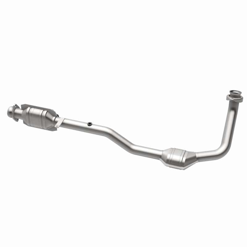 Magnaflow — MagnaFlow Conv DF 99-01 Ford Explor 5.0L
OEM Grade
OEM - view 21