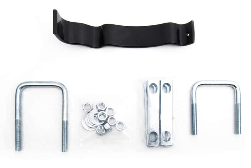 Hellwig — Hellwig Broken Leaf Spring Emergency Repair Kit - 2-1/2in Wide
SPRING SLING - view 2
