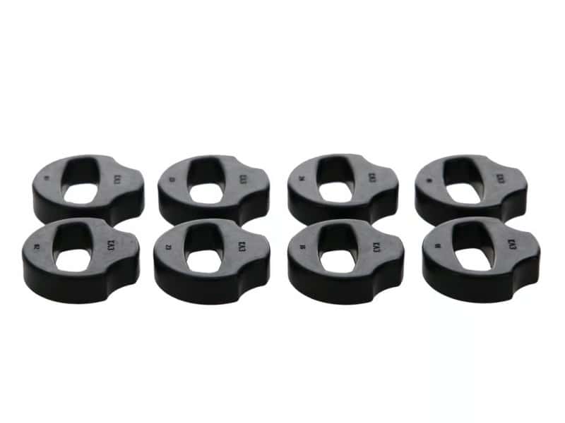 Wiseco — Wiseco Rubber Cushions - WPP3005/3025 (8) Clutch Basket
Clutch Cushion - view 6