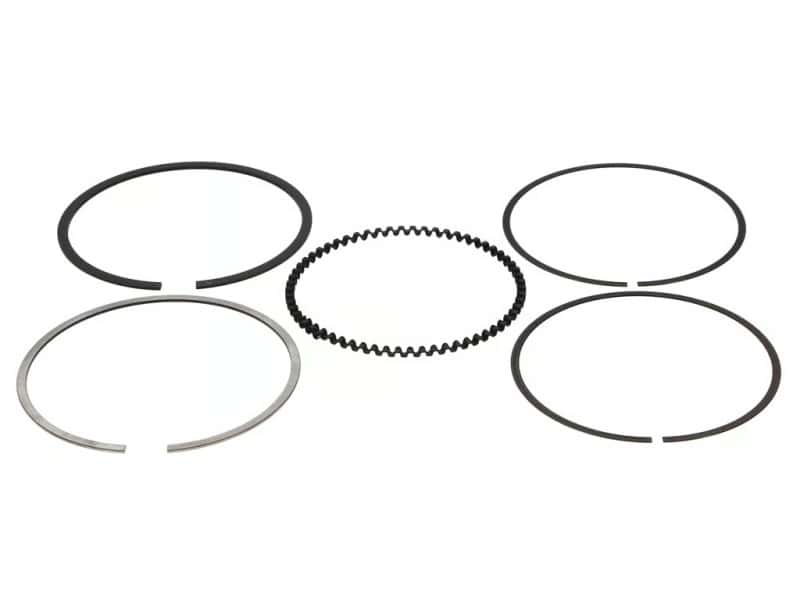Wiseco — Wiseco 75.00MM SINGLE PISTON RING Shelf Stock
Piston Rings - view 2