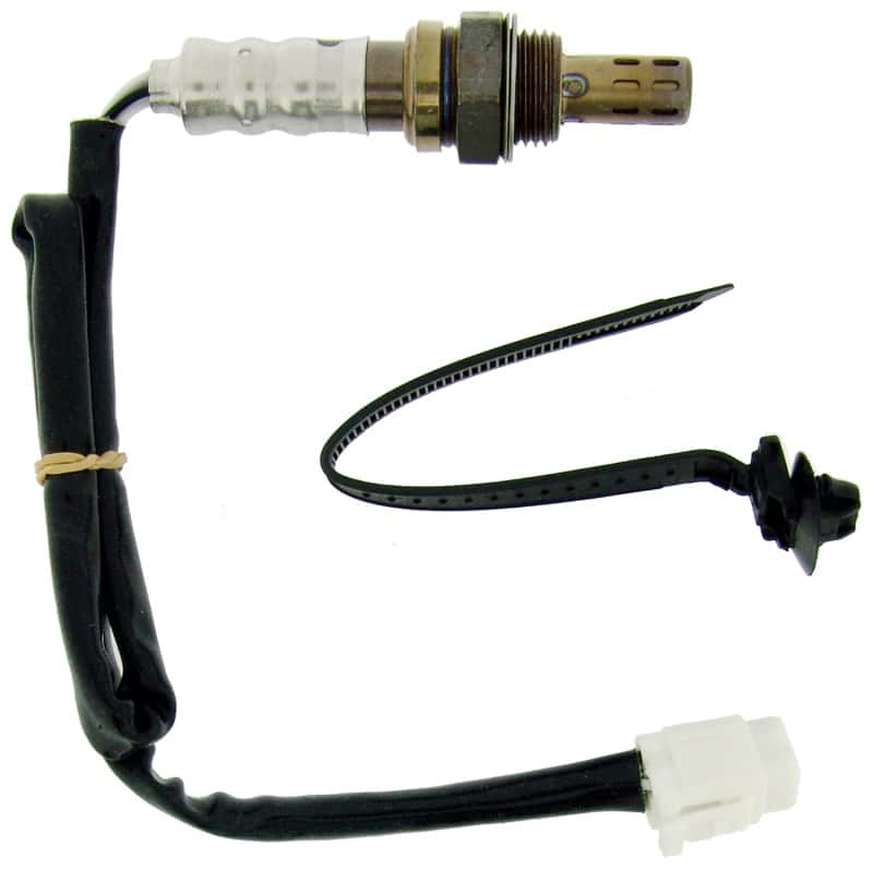 NGK — NGK Subaru Baja 2006-2003 Direct Fit Oxygen Sensor
Oxygen Sensor - view 2