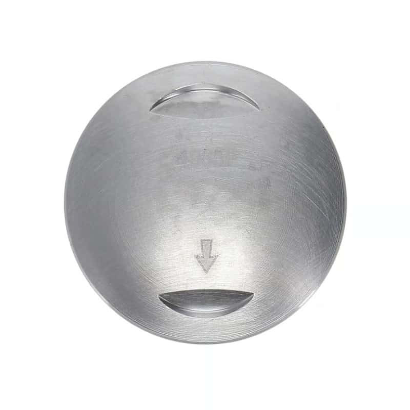 Wiseco — Wiseco 00-17 Yamaha TTR125/L 11:1 CR 2146XE Piston Kit
Piston Kit - view 12