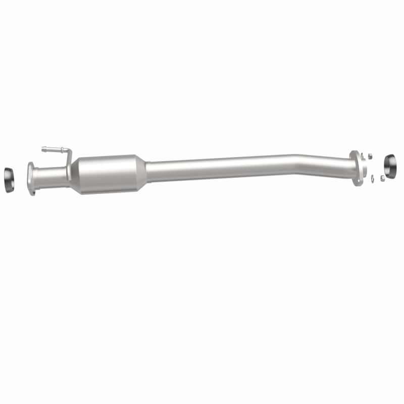 Magnaflow — MagnaFlow Conv DF 02-05 Grand Vitara 2.5L
HM Grade
HM - view 11