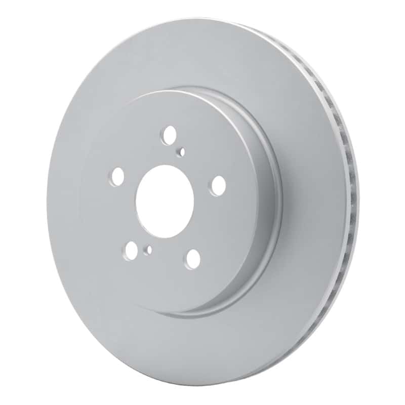DFC — DFC 19-25 Toyota Corolla (Mexico) Front GeoSPEC Coated Rotor
DFC Brake Rotor - view 2