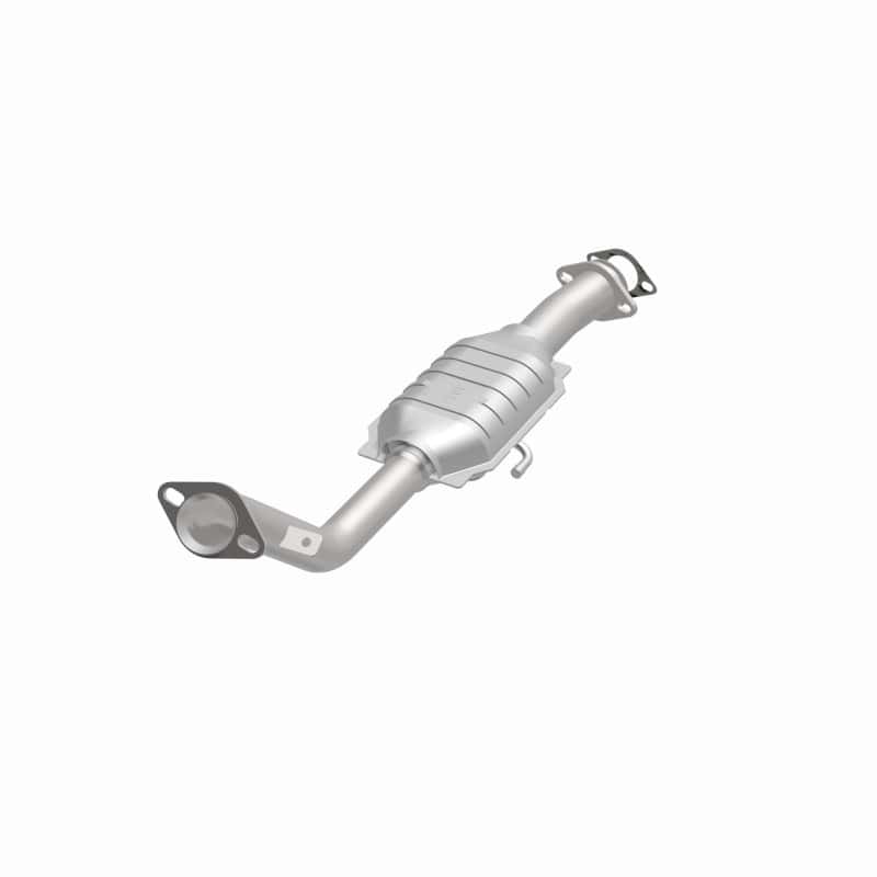 Magnaflow — MagnaFlow Conv DF Ranger 83-88
Standard Grade
Standard - view 27