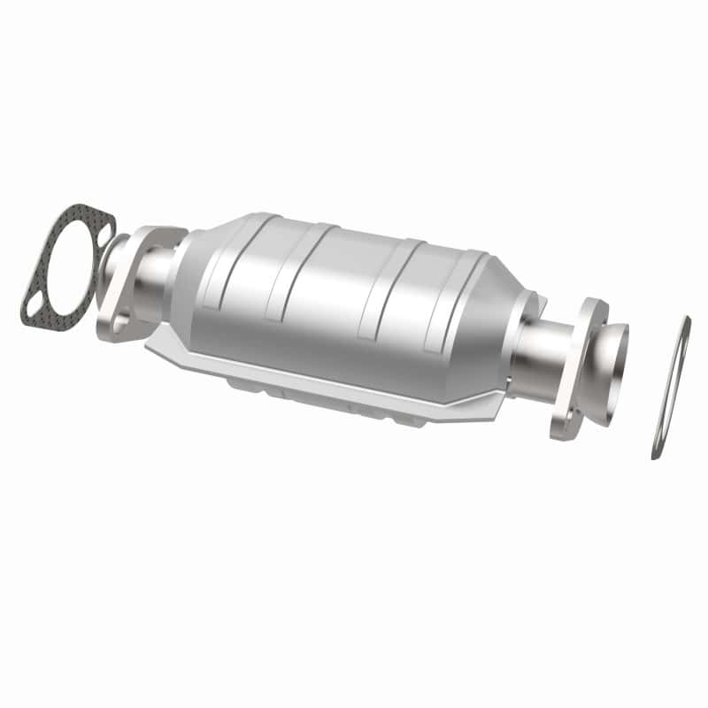 Magnaflow — MagnaFlow Conv Direct Fit Capri 91-94
HM Grade
HM - view 21