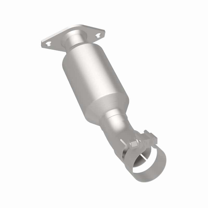 Magnaflow — Magnaflow 14-15 Prius C L4 1.5 OEM Underbody Direct Fit Converter
OEM Grade
OEM - view 15