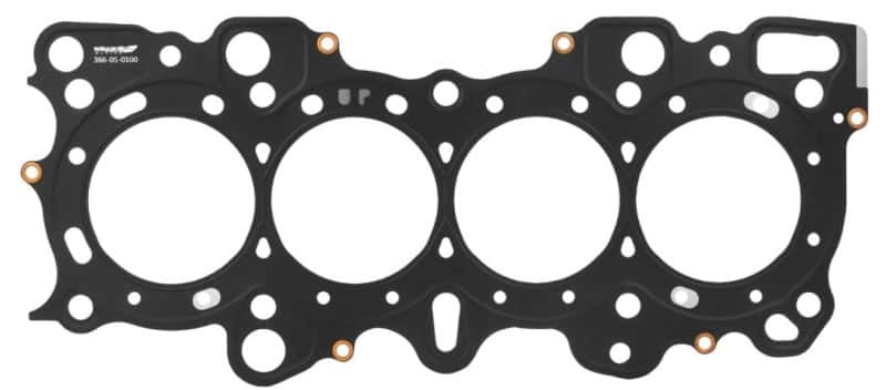 Skunk2 Racing — Skunk2 HG Honda/Acura B16A/B18C VTEC 81.50mm-3.208in Max Bore-0.85mm-0.033in Thick - view 2