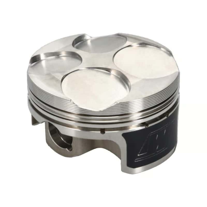 Wiseco — Wiseco Honda CBR600RR 07-19 13.51 CR Piston Kit
Piston Kit - view 6