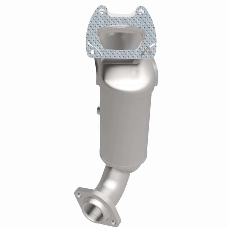 Magnaflow — MagnaFlow Conv Direct Fit Federal Catalytic Converter OEM 11-14 Dodge Avenger V6 - 3.6 LFLEX
OEM Grade
OEM - view 12