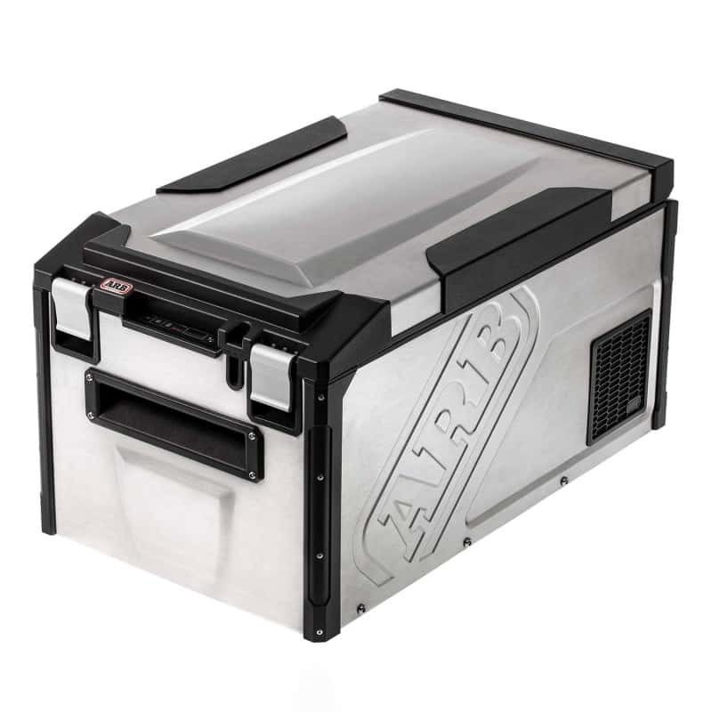 ARB — ARB Ss Fridge 63 Quart Usa B Plug
Fridge - view 2