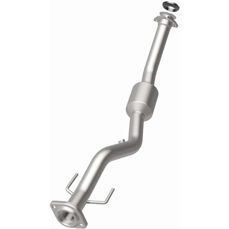 Magnaflow — Magnaflow 04-05 Chevrolet Trailblazer 4.2L Direct Fit Converter
California - view 30
