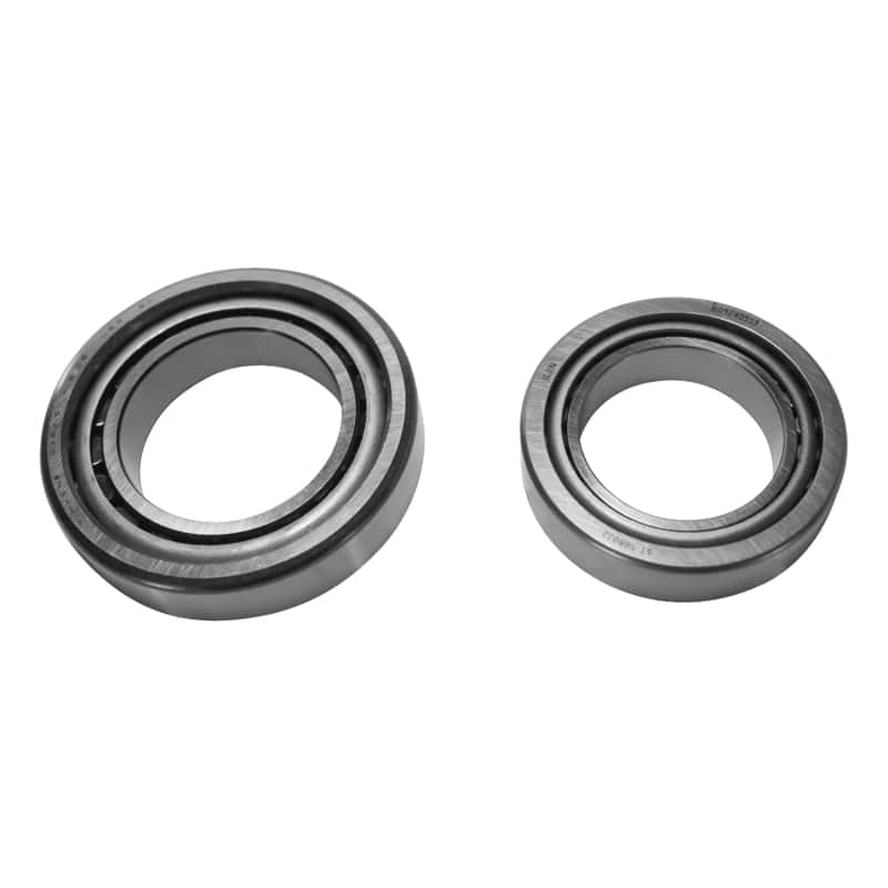 Yukon Gear & Axle — Yukon Gear Trac Lok Limited Slip internals For Dana 44 (JL and JT) and w/ 32 Spline Axles
Differential Case - view 13