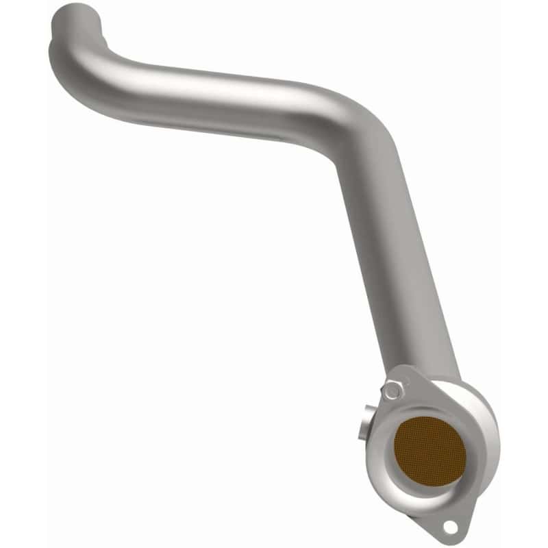 Magnaflow — Magnaflow 10-12 Jaguar XF 5.0L Direct Fit Converter
California - view 5