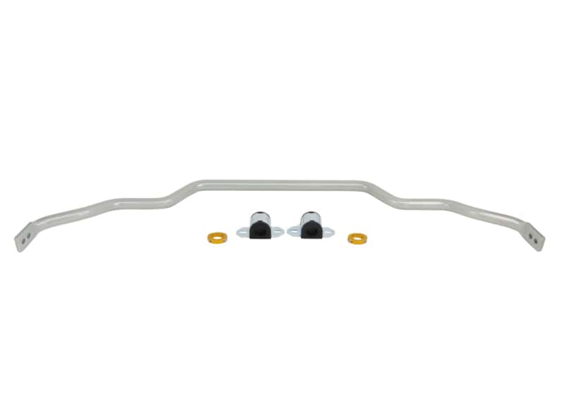Whiteline — Whiteline Nissan 370Z Front 27mm Heavy Duty Adjustable Sway Bar
Sway Bar - view 5