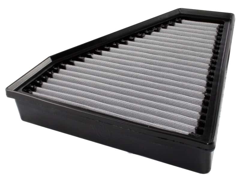 aFe — aFe MagnumFLOW Air Filters OER PDS A/F PDS BMW 3-Series 06-11 L6-3.0L non-turbo
Magnum FLOW Filter
AirFilter - view 1