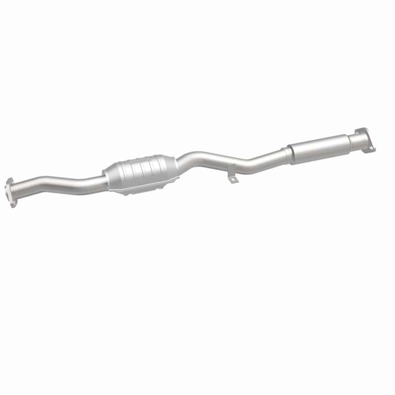 Magnaflow — MagnaFlow Conv Direct Fit Nissan 85-86
Standard Grade
Standard - view 10