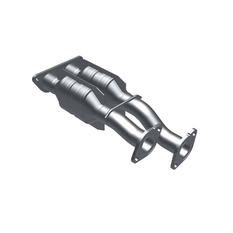 Magnaflow — MagnaFlow Conv DF Explorer-Mountaineer 96-98
HM Grade
HM - view 1