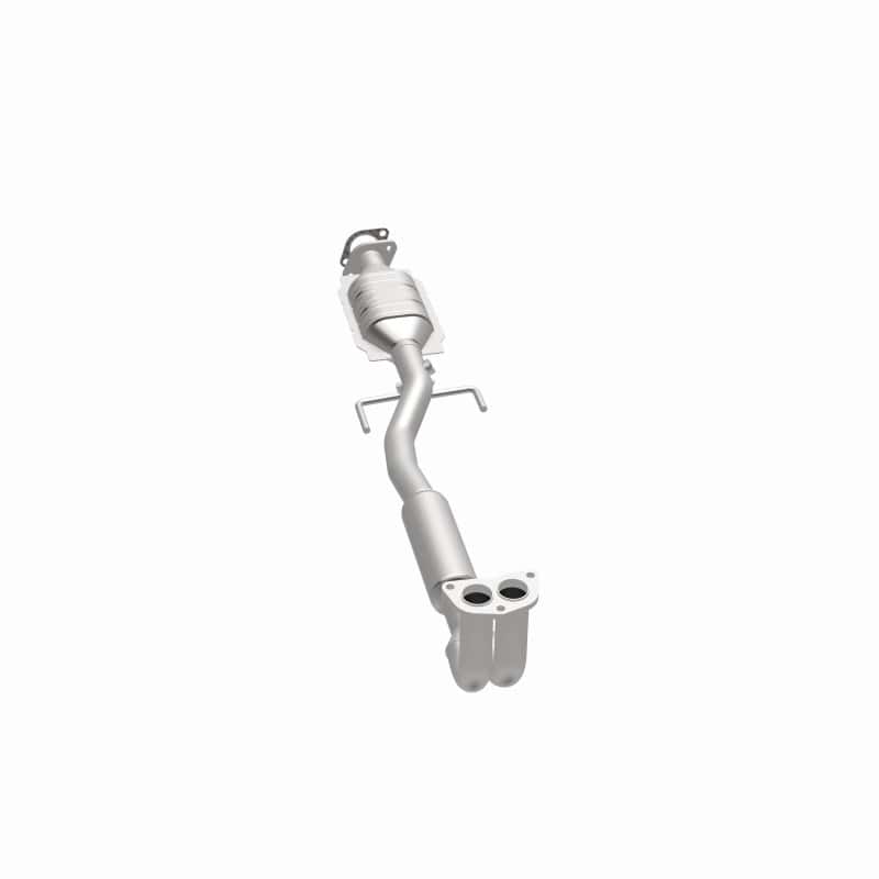 Magnaflow — Magnaflow Conv DF 2004 LANCER 2.4L L Underbody
OEM Grade
OEM - view 24