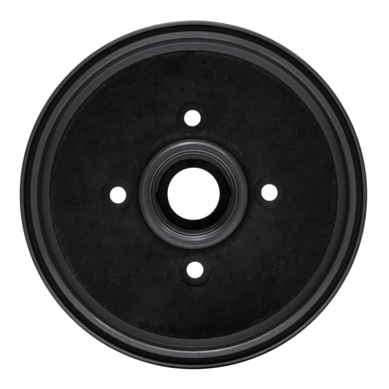 DFC — DFC 87-89 Mazda 323 Rear True Balanced Brake Drum
DFC Brake Drum - view 5