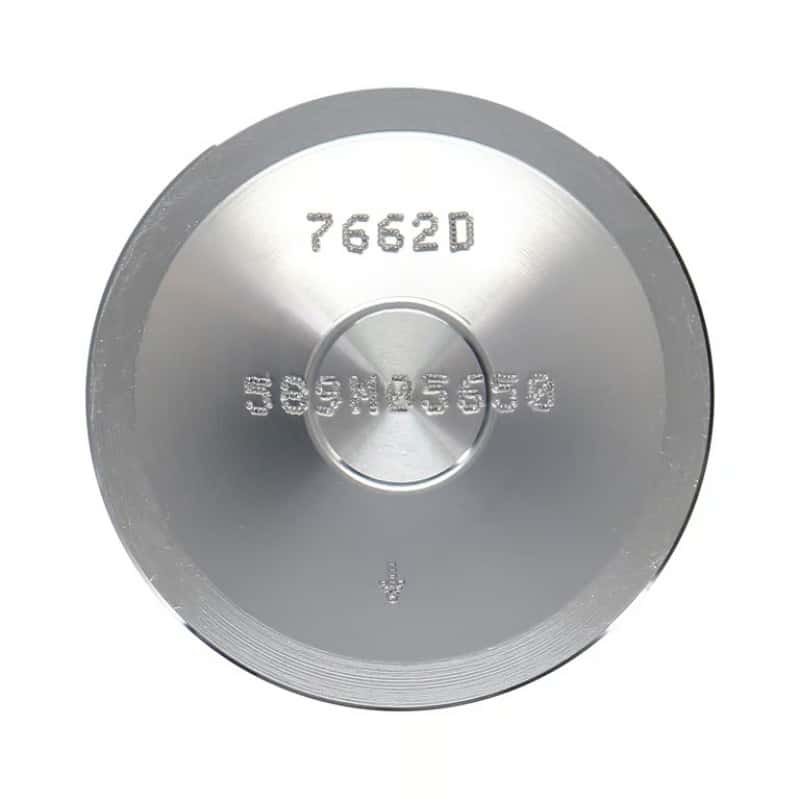 Wiseco — Wiseco Kawasaki KX125 90 ProLite 2224CS Piston Kit
Piston Kit - view 12