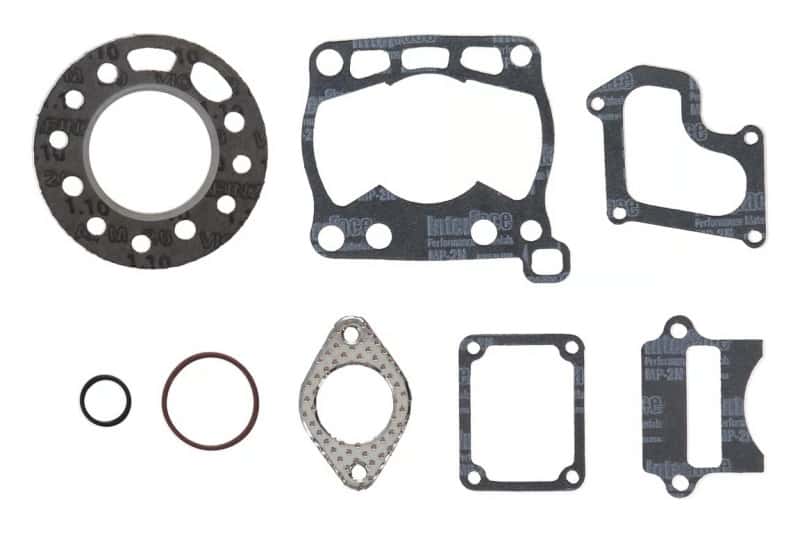 Wiseco — Wiseco 89-90 Suzuki RM 80 Top End Gasket Kit
Gasket Kit - view 2
