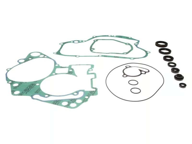 Wiseco — Wiseco 01-03 Suzuki RM125 Bottom End Gasket Kit
Gasket Kit - view 7