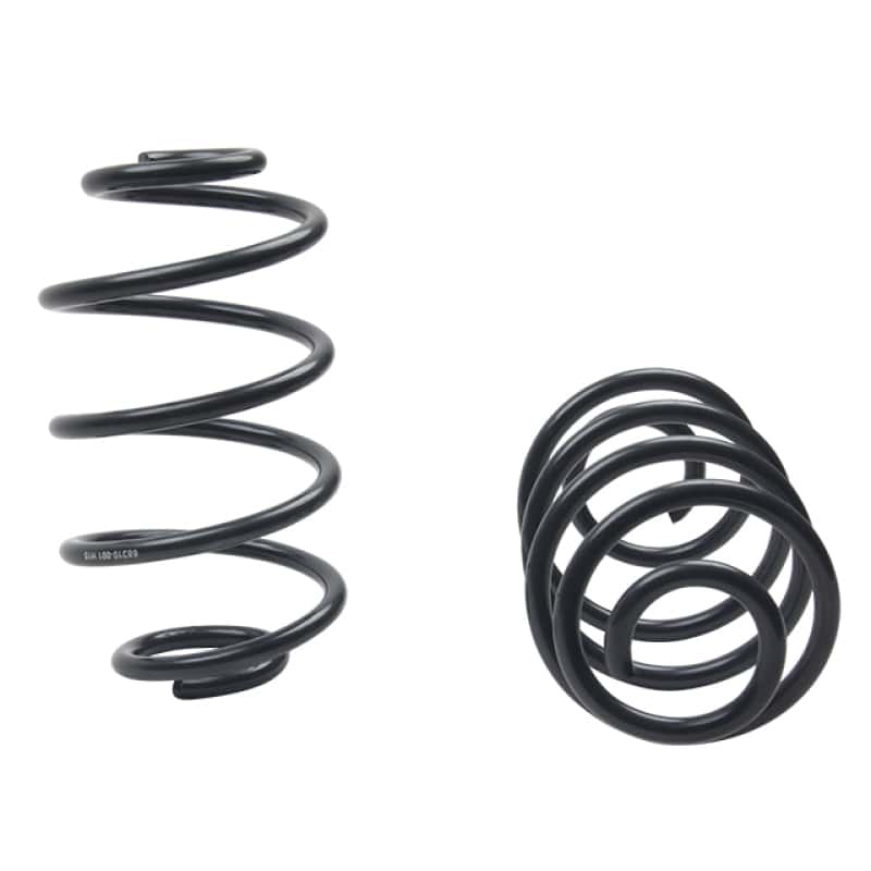 ST Suspensions — ST Muscle Car Springs Chevrolet Chevelle Malibu Monte Carlo
Coil Spring Kit - view 3