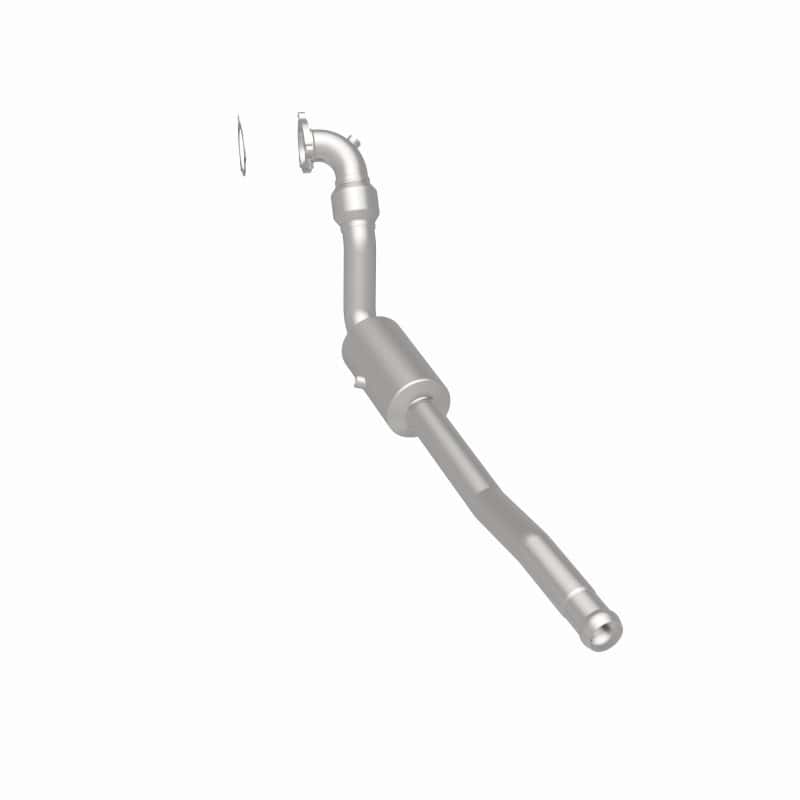 Magnaflow — Magnaflow Conv DF 01-04 Volvo C70 2.3L
HM Grade
HM - view 15