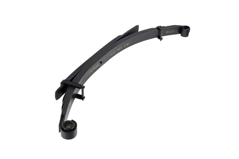 Old Man Emu — ARB / OME Leaf Spring Lc76 Wagon -Hd-
Leaf Spring - view 3