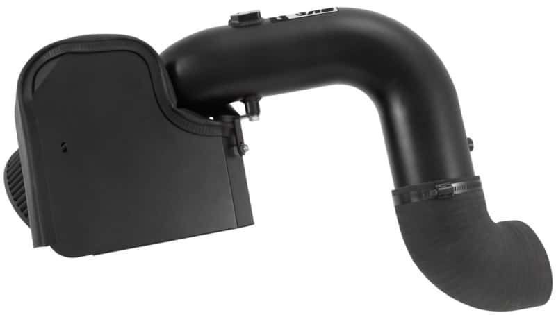 K&N Engineering — K&N 07-09 Dodge Ram Pickup 2500/3500 6.7L DSL Black Performance Intake Kit
Performance Air Inta
Air Intake System - view 13