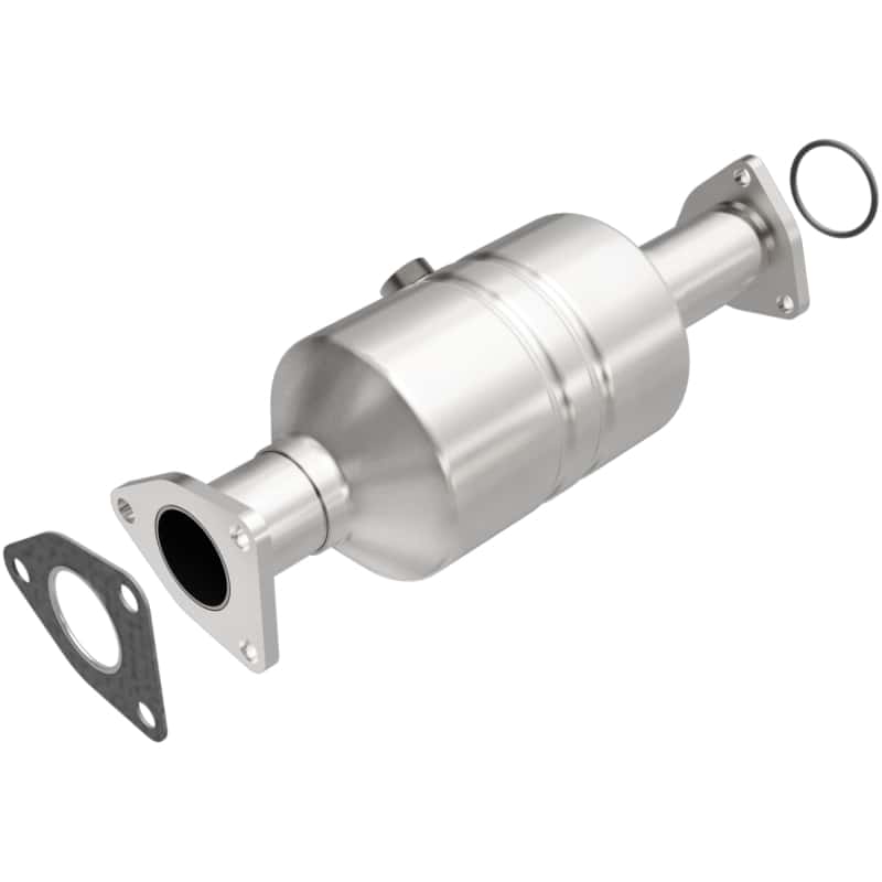 Magnaflow — MagnaFlow Converter Direct Fit 98-02 Honda Accord L4 2.3L
California - view 1