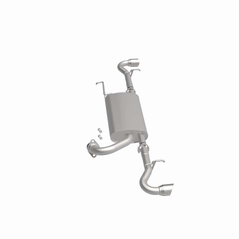 Magnaflow — MagnaFlow BRE Exhaust Kit 09-15 TOYOTA VENZA 3.5L
Exhaust Kit - view 7