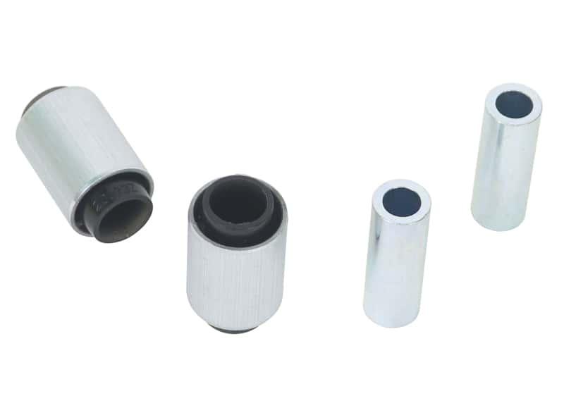 Whiteline — Whiteline 2016+ Mazda MX-5 Control Arm Lower - Inner Bushing Kit
Bushing Kit - view 3