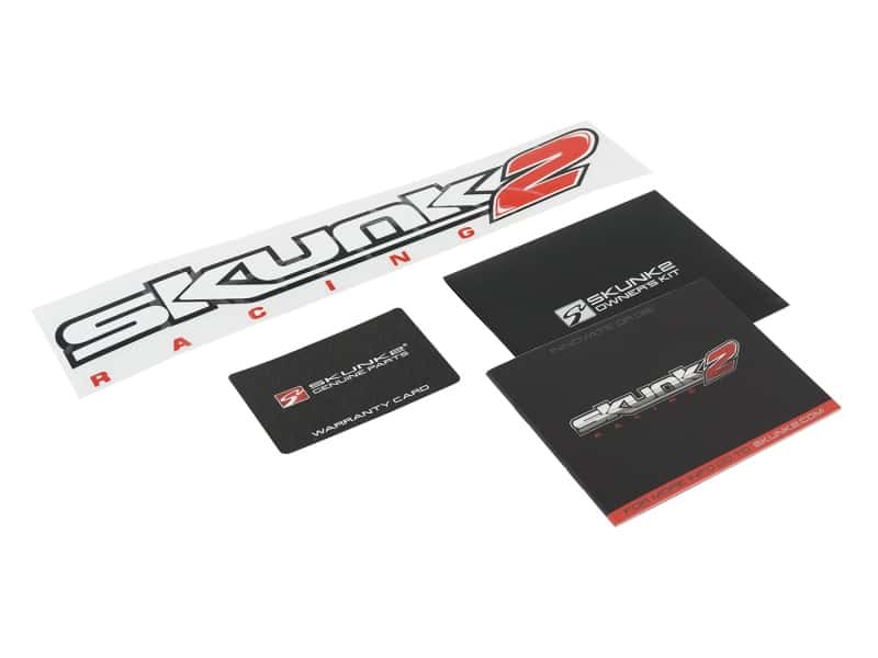 Skunk2 Racing — Skunk2 Honda/Acura EG/DC Alpha Series Rear Lower Control Arm Set - Black
Control Arm - view 6