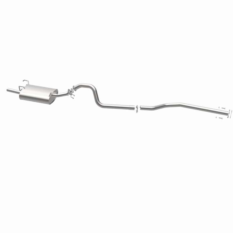 Magnaflow — MagnaFlow BRE Exhaust Kit 00-06 Nissan Sentra 1.8L
Exhaust Kit - view 17
