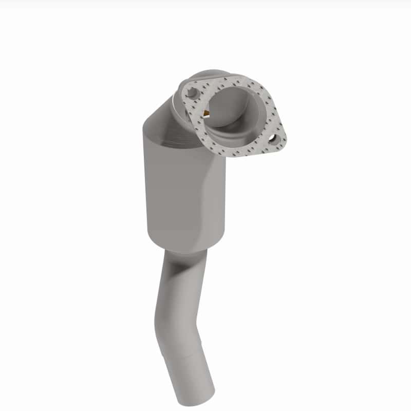 Magnaflow — Magnaflow 15-17 Edge V6 2.7 OEM Close Coupled Direct Fit Converter
OEM Grade
OEM - view 11