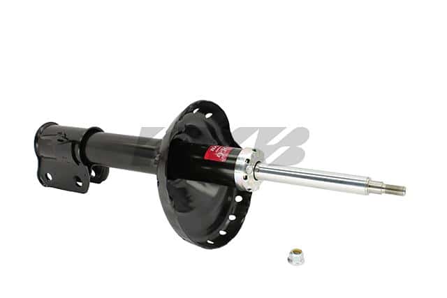 KYB — KYB Shocks & Struts Excel-G Front Right SUBARU Legacy Outback 2005-09 - view 6