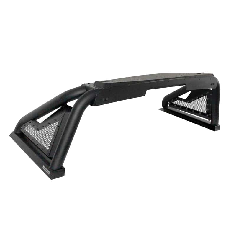 Go Rhino — Go Rhino 07-20 Toyota Tundra Sport Bar 2.0 (Full Size) - Tex Blk
Sport Bar 2.0 - view 3