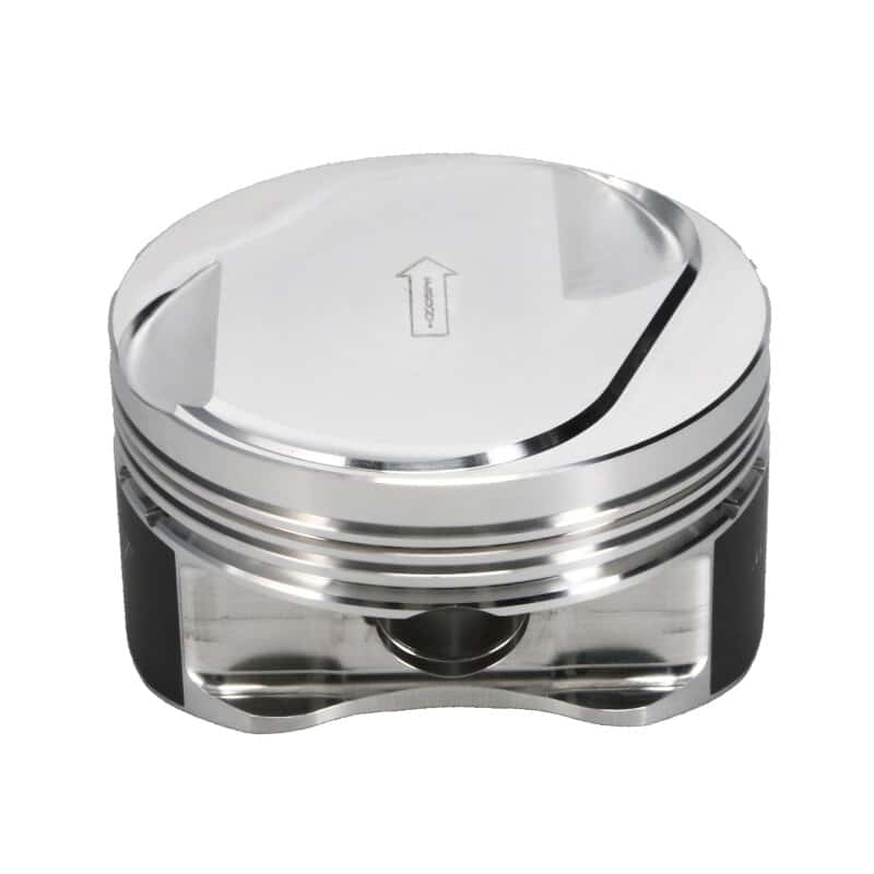 Manley Performance — Manley Ford Raptor 6.2L SOHC 2 Valve +7.5cc Dome 4.0169in Bore Piston Set
Piston Set - view 9
