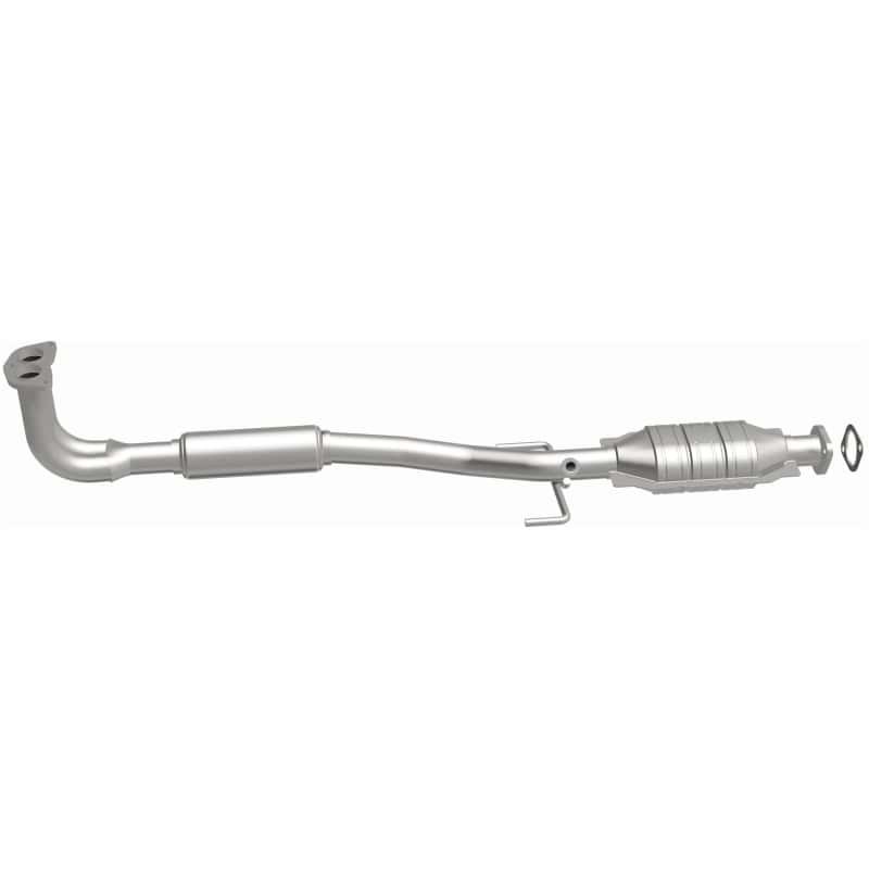 Magnaflow — Magnaflow Conv DF 2004 LANCER 2.4L L Underbody
OEM Grade
OEM - view 32